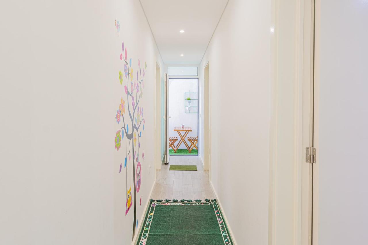 Luizinho House Holiday home *