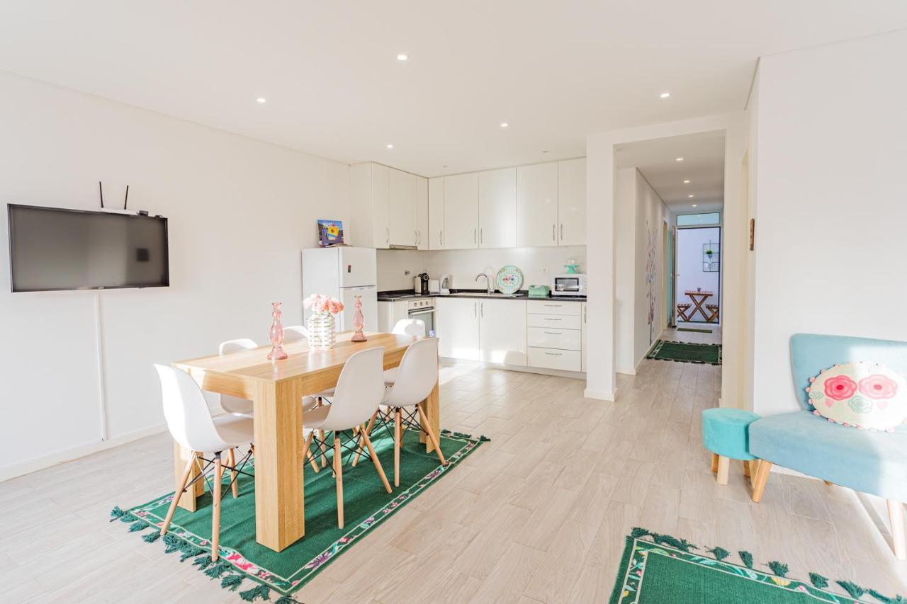 Holiday home Luizinho House Vila Nova de Gaia