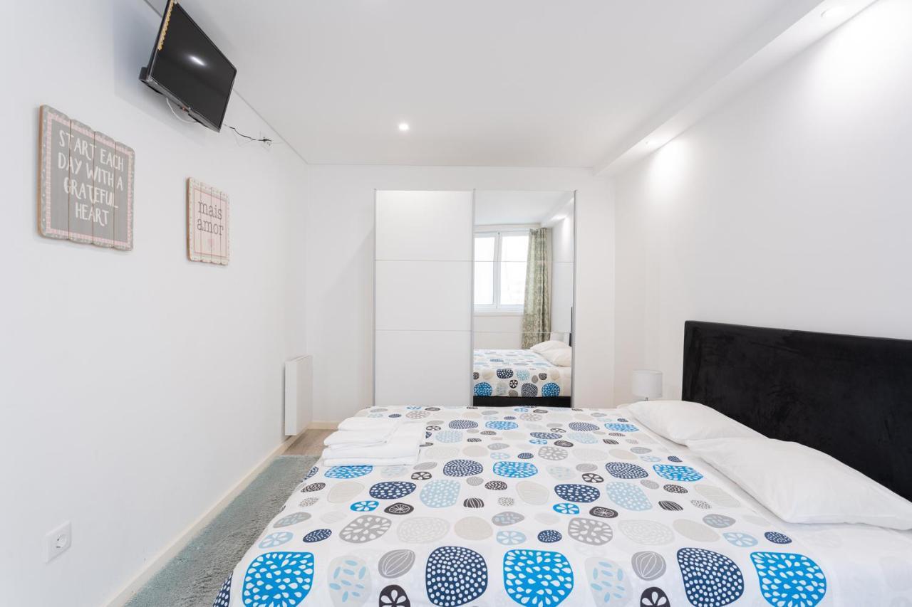 Holiday home Luizinho House