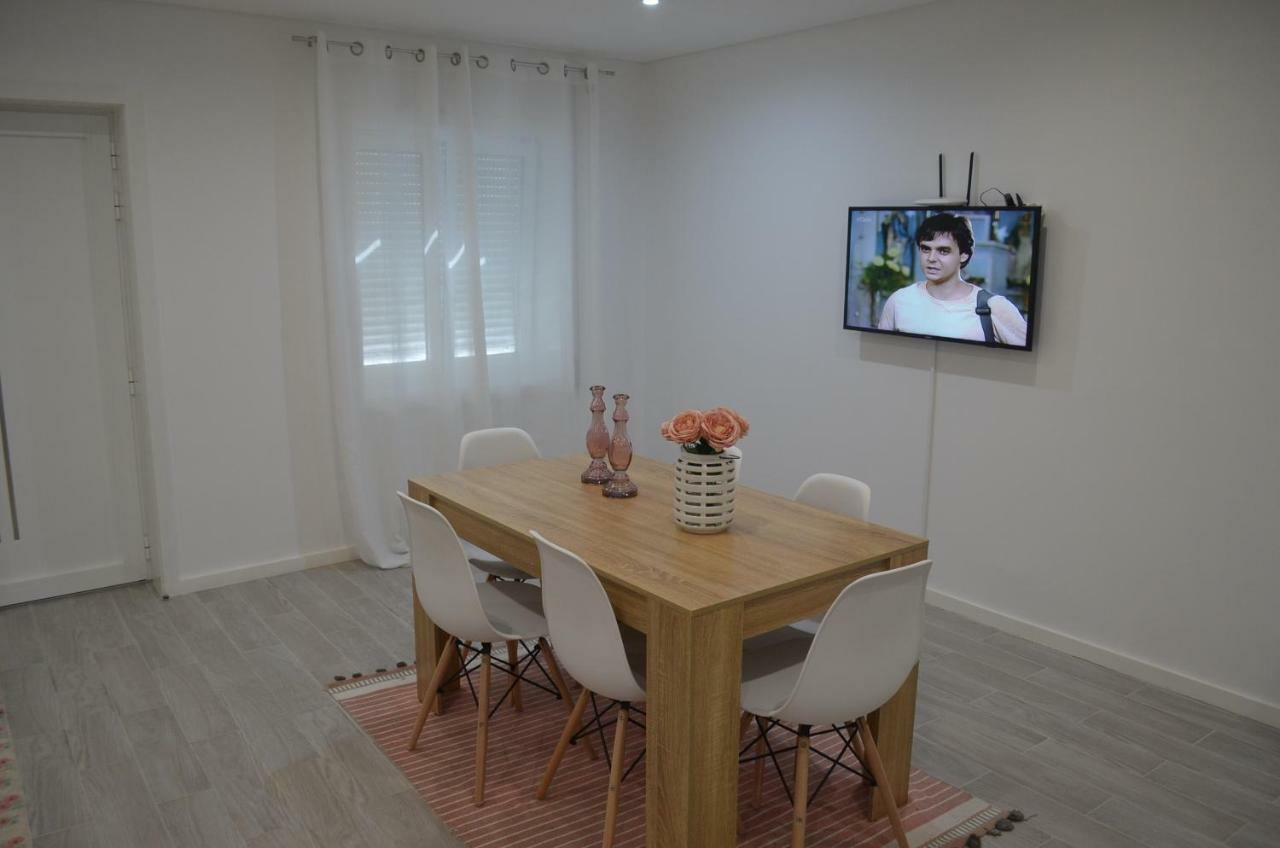 Holiday home Luizinho House