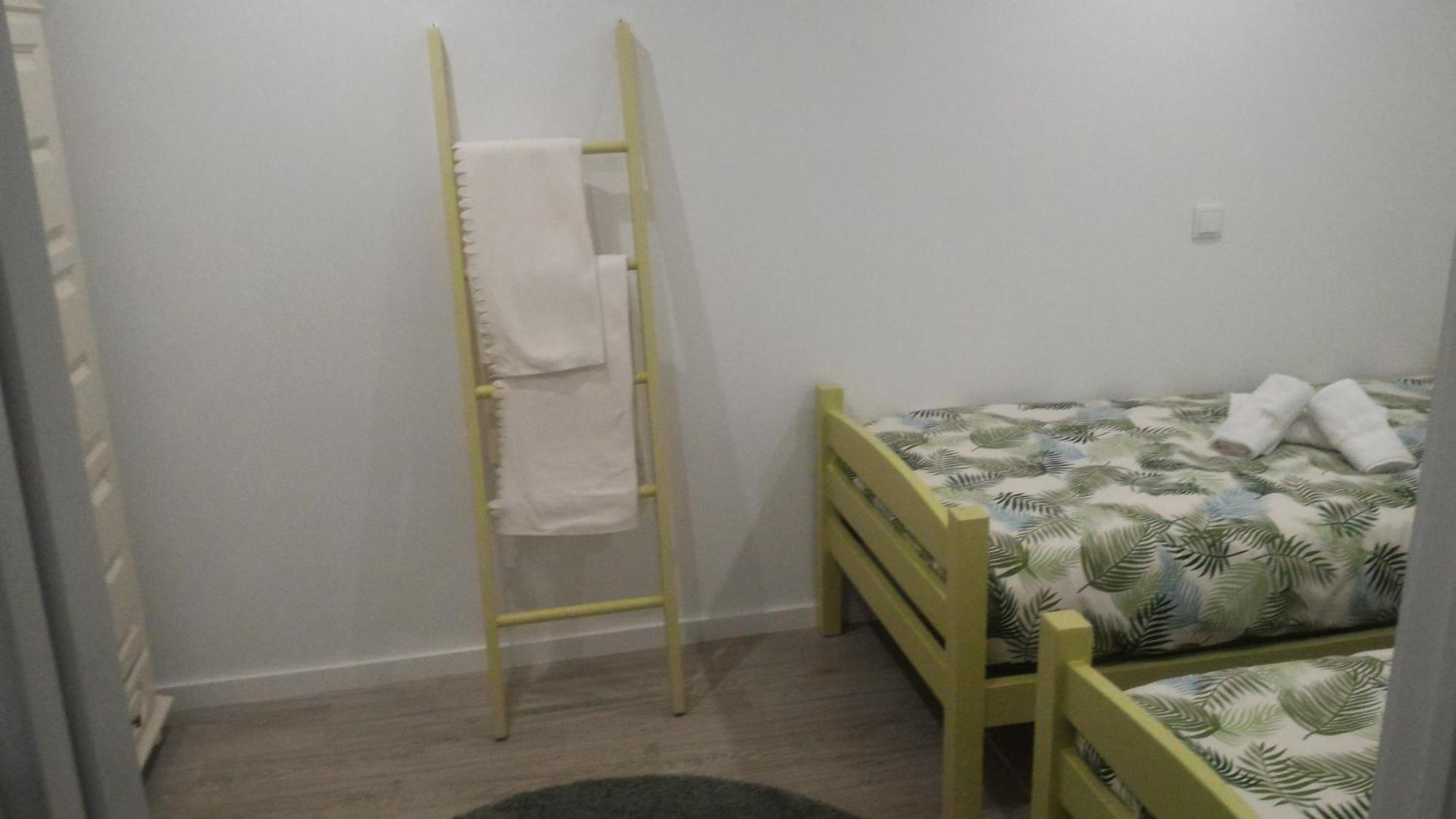 Luizinho House Holiday home Vila Nova de Gaia