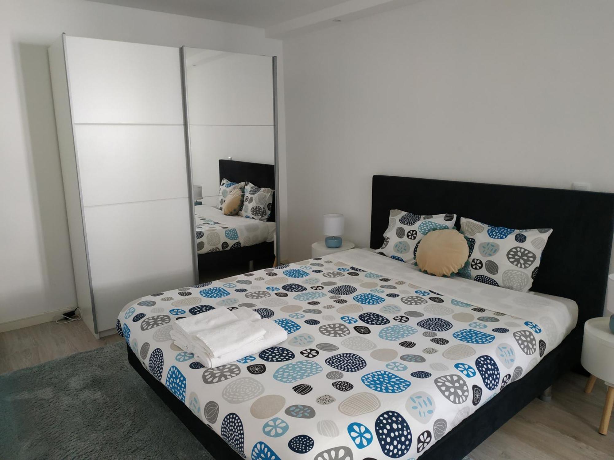 Luizinho House Holiday home Vila Nova de Gaia