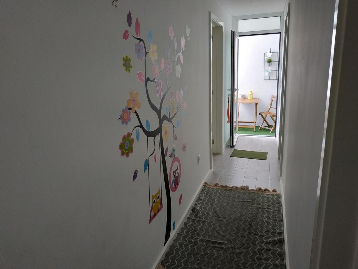 Luizinho House * Vila Nova de Gaia